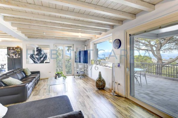 appartamento in vendita a Desenzano del Garda