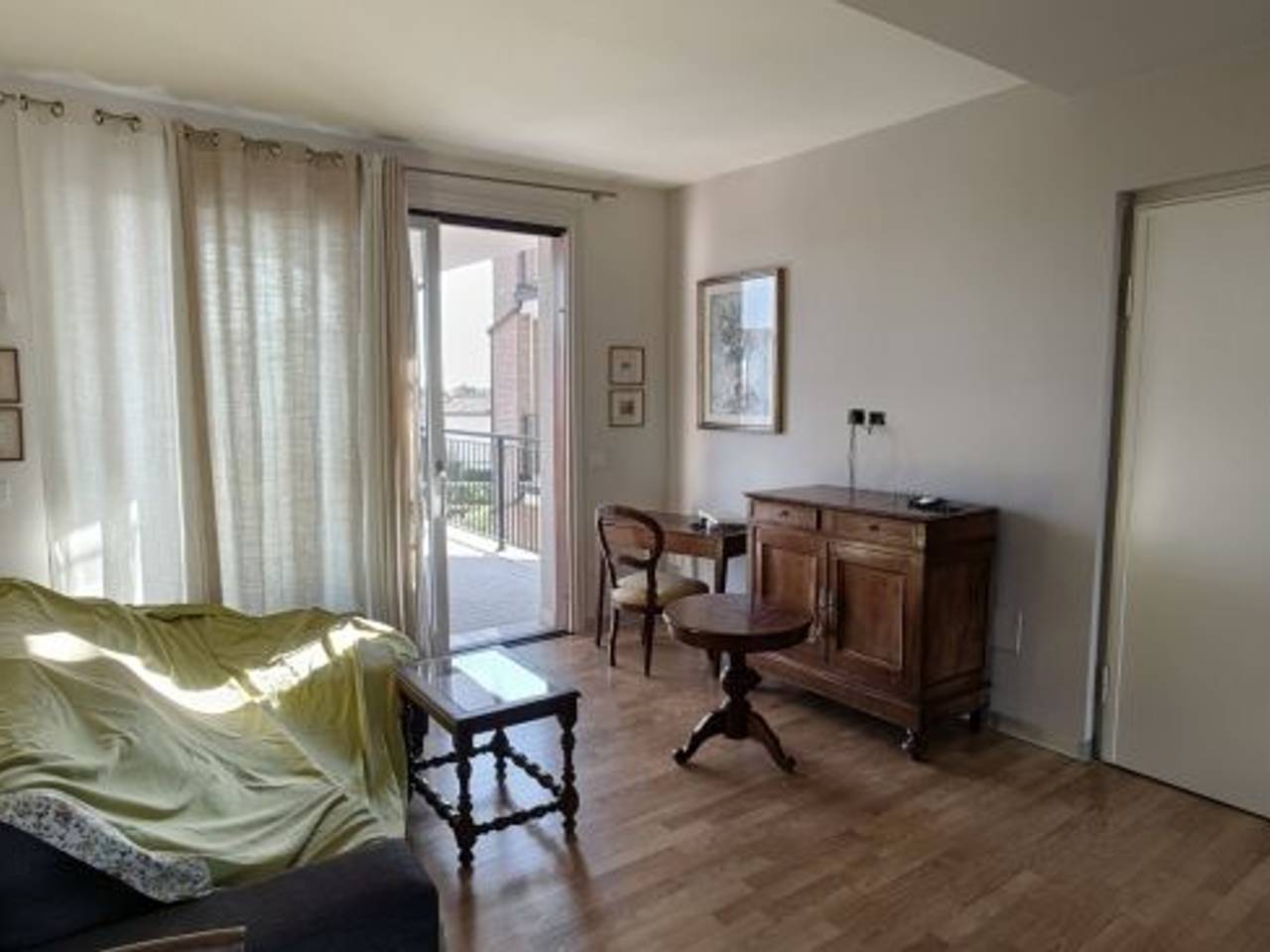appartamento in vendita a Desenzano del Garda in zona Campeggio sul Vò