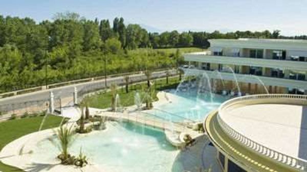 appartamento in vendita a Desenzano del Garda in zona Rivoltella