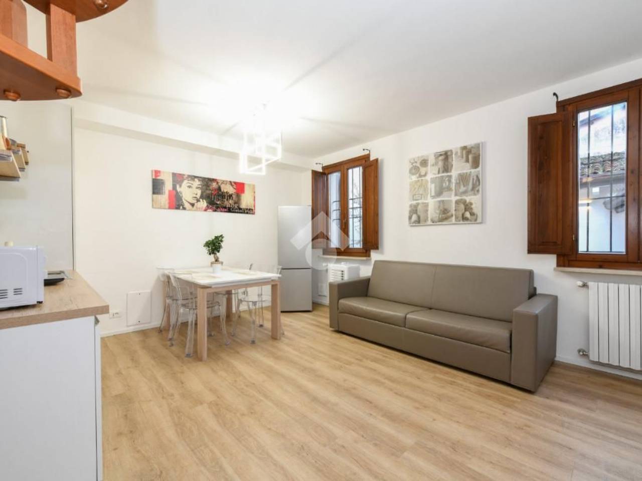 appartamento in vendita a Desenzano del Garda in zona Campeggio sul Vò