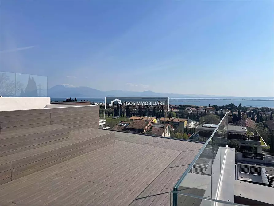 appartamento in vendita a Desenzano del Garda