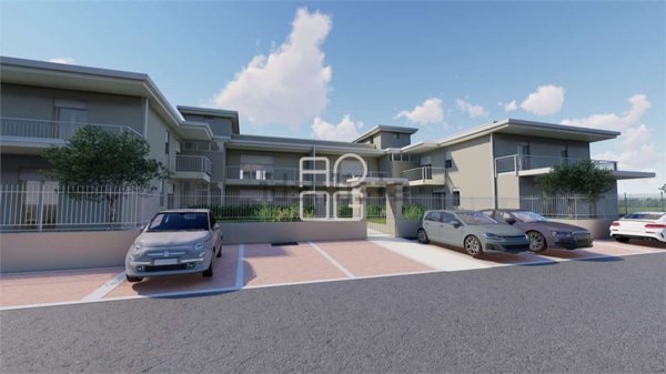 appartamento a Desenzano del Garda in zona San Martino della Battaglia