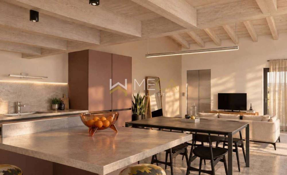 appartamento in vendita a Desenzano del Garda in zona Campeggio sul Vò