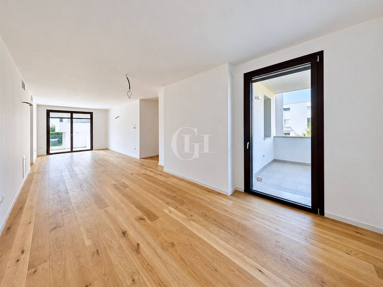 appartamento in vendita a Desenzano del Garda in zona Campeggio sul Vò