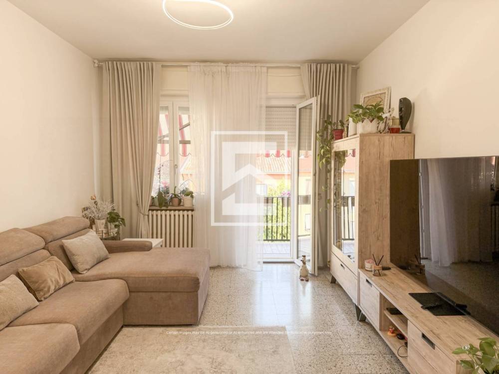 appartamento in vendita a Desenzano del Garda in zona Campeggio sul Vò