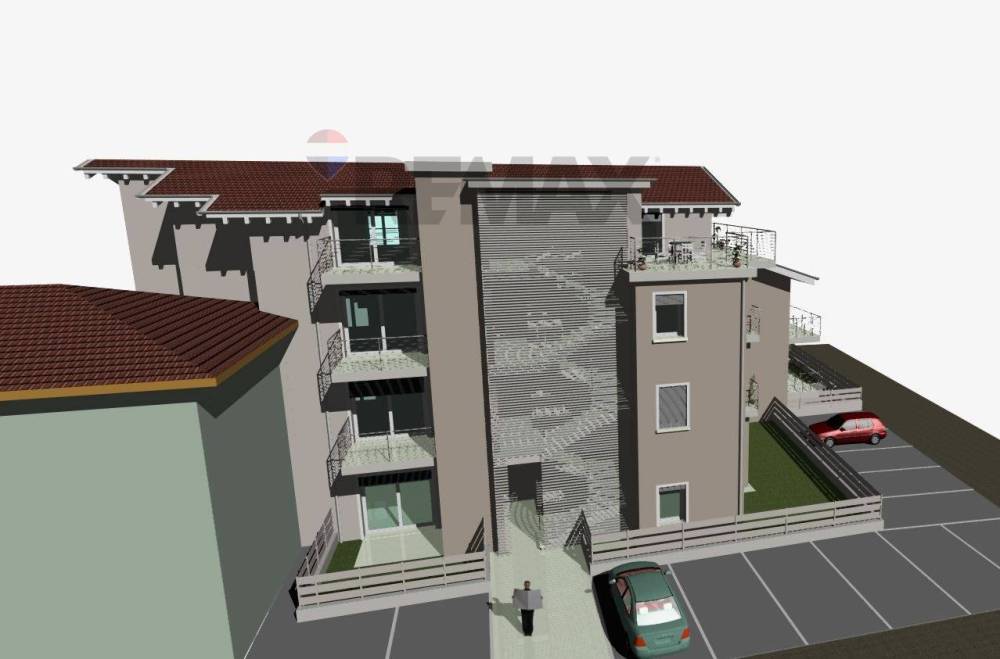 appartamento a Desenzano del Garda in zona San Martino della Battaglia
