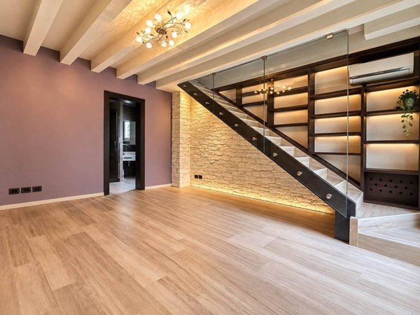 appartamento in vendita a Desenzano del Garda in zona Campeggio sul Vò