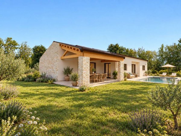 casa indipendente in vendita a Desenzano del Garda in zona Rivoltella
