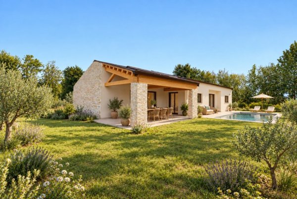 casa indipendente in vendita a Desenzano del Garda in zona Rivoltella