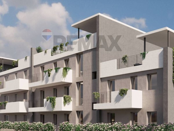 appartamento in vendita a Desenzano del Garda in zona Rivoltella