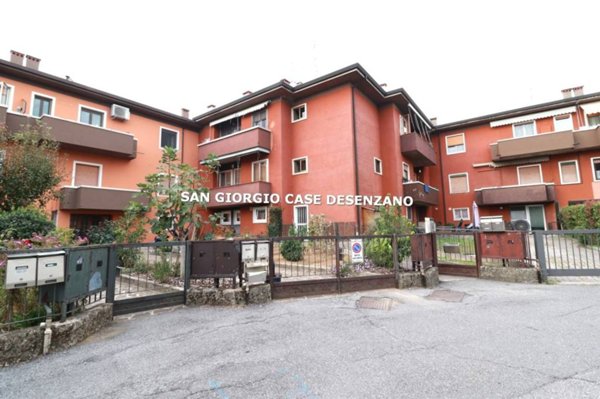 appartamento in vendita a Desenzano del Garda
