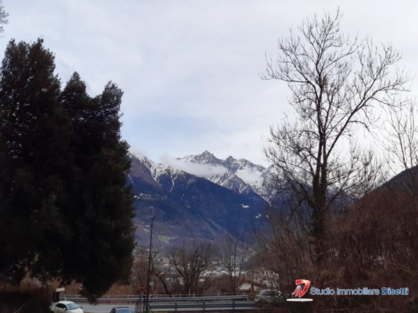 terreno edificabile in vendita ad Edolo in zona Vico