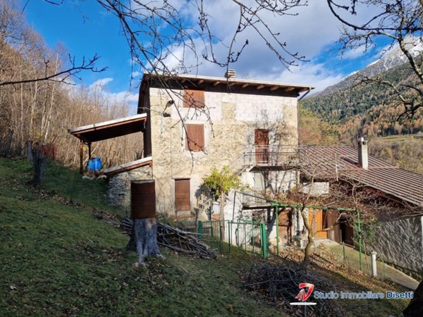 appartamento in vendita ad Edolo