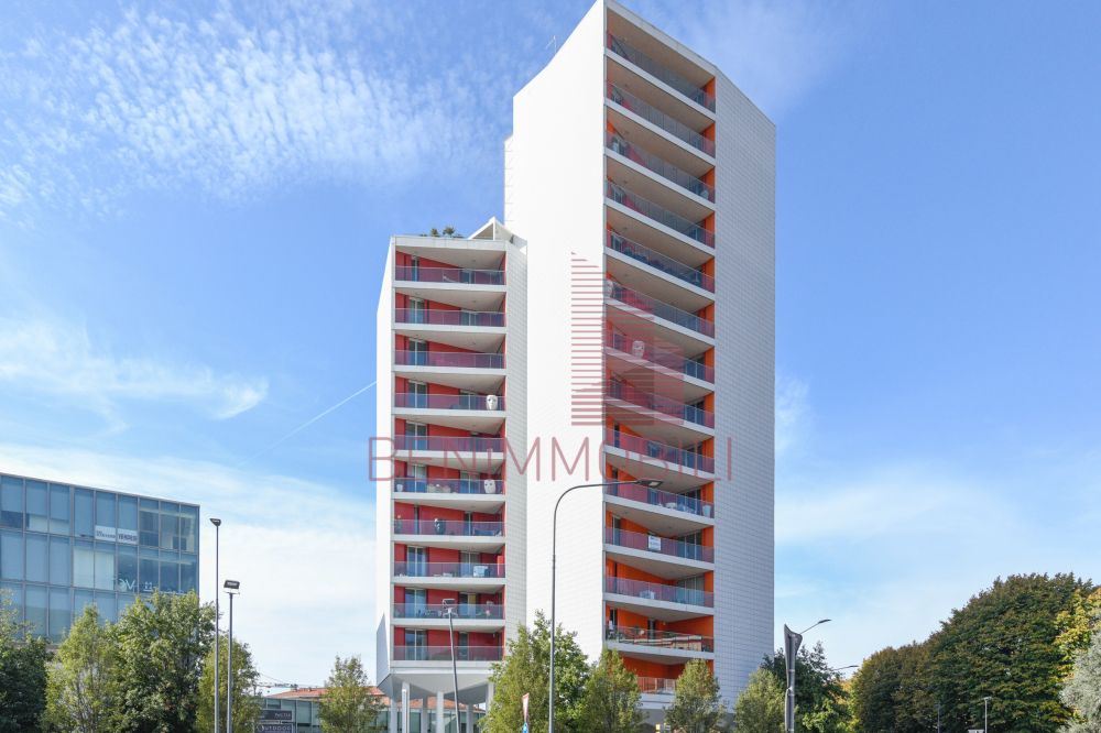 appartamento in vendita ad Edolo in zona Vico