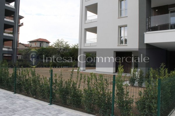 appartamento in vendita ad Edolo in zona Vico