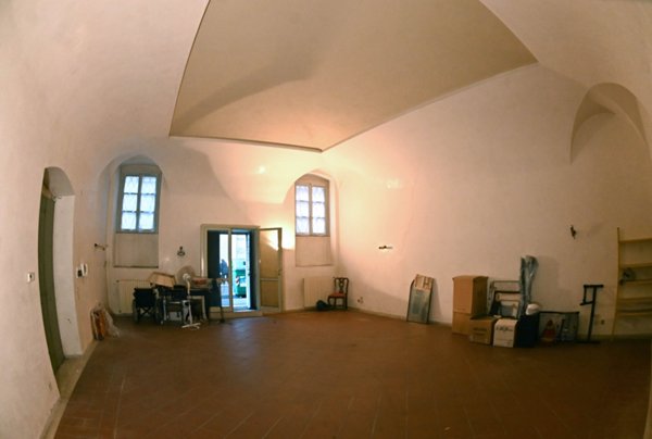 appartamento in vendita ad Edolo in zona Vico