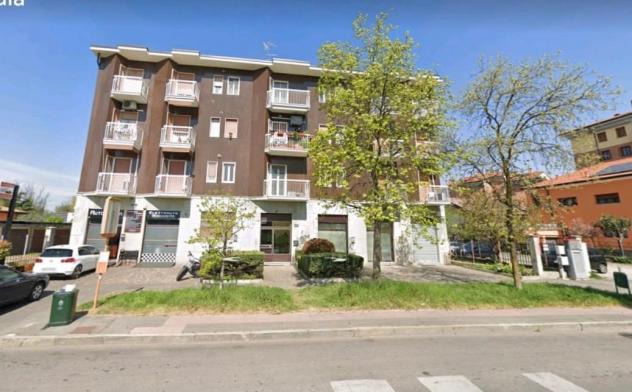 appartamento in vendita ad Edolo in zona Vico