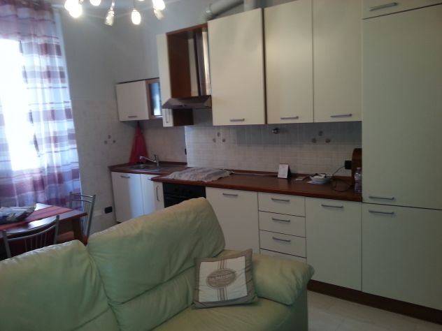 appartamento in vendita ad Edolo in zona Vico