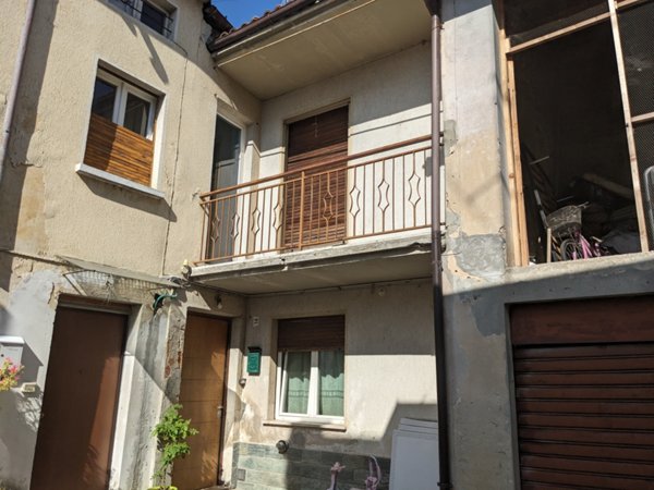 appartamento in vendita ad Edolo in zona Vico