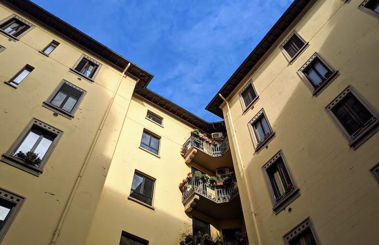 appartamento in vendita ad Edolo in zona Vico