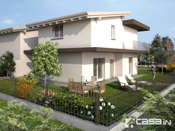 terreno edificabile in vendita ad Edolo in zona Vico