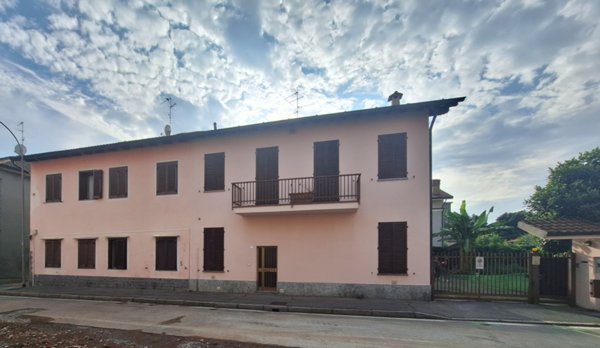 appartamento in vendita ad Edolo in zona Vico