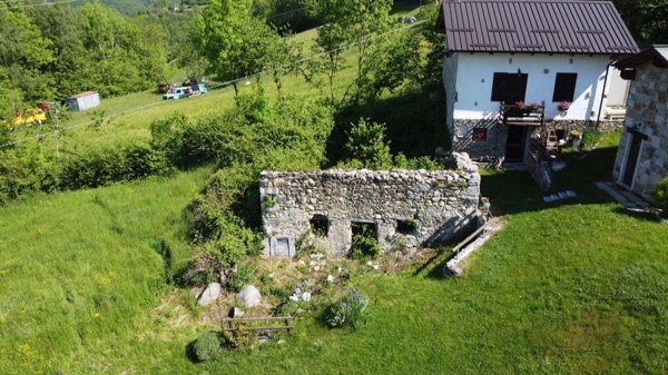 appartamento in vendita ad Edolo in zona Mù