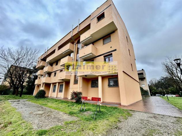 appartamento in vendita ad Edolo in zona Vico