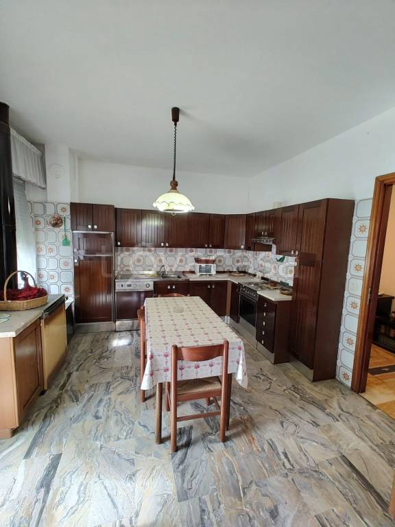 appartamento in vendita ad Edolo