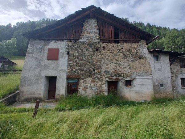 casa indipendente in vendita ad Edolo