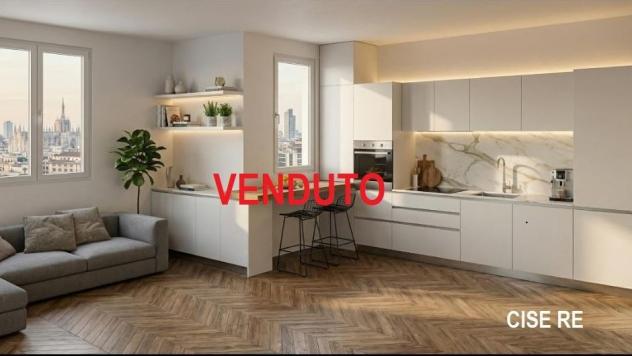 appartamento in vendita ad Edolo in zona Vico