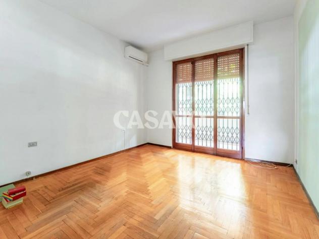 appartamento in vendita ad Edolo in zona Vico
