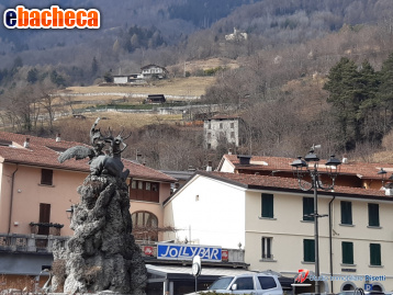 appartamento in vendita ad Edolo in zona Vico