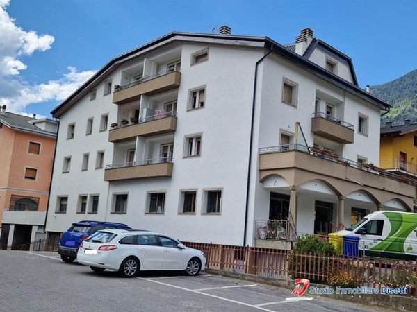 appartamento in vendita ad Edolo