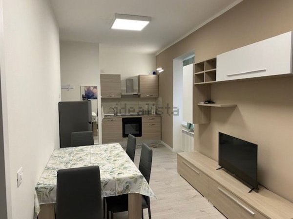 appartamento in vendita ad Edolo in zona Vico