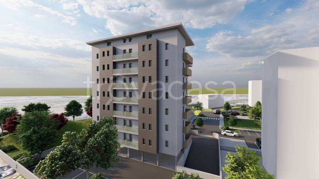 terreno edificabile in vendita ad Edolo in zona Vico