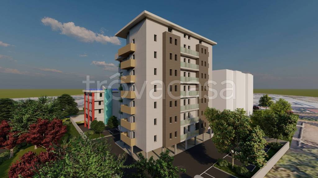 terreno edificabile in vendita ad Edolo in zona Vico