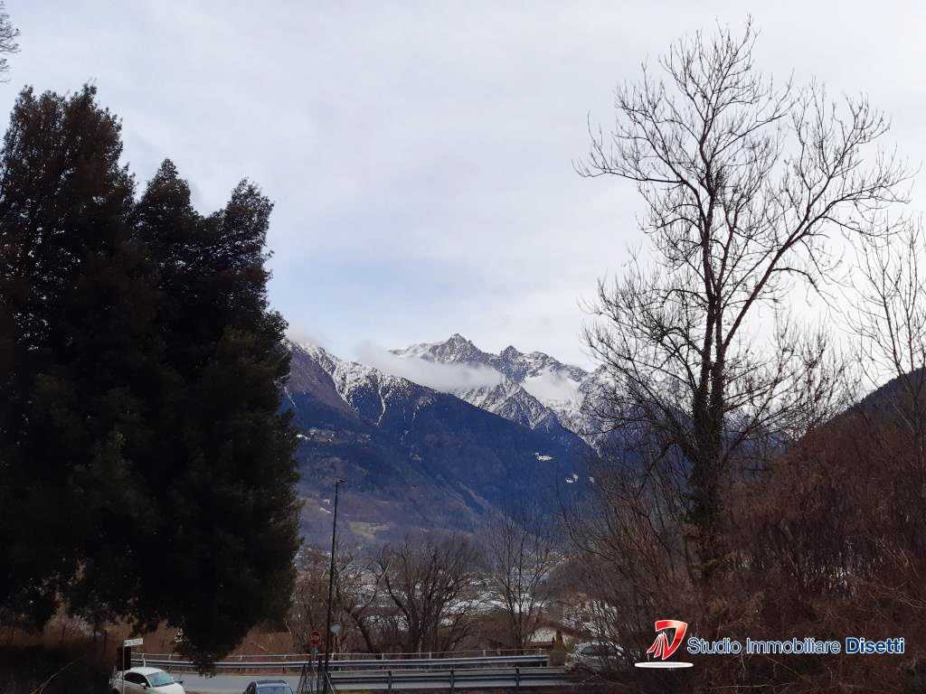 terreno edificabile in vendita ad Edolo in zona Vico