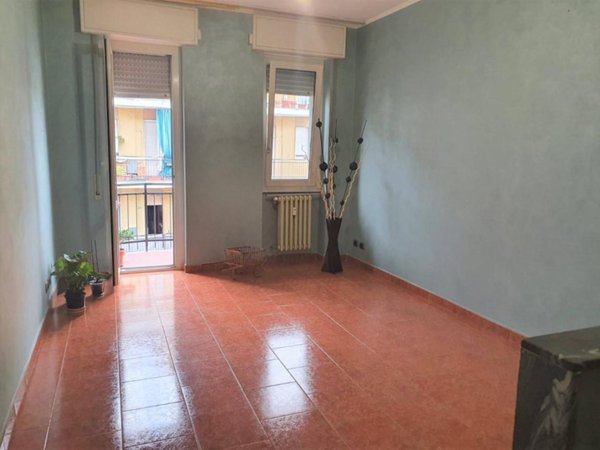 appartamento in vendita ad Edolo in zona Vico