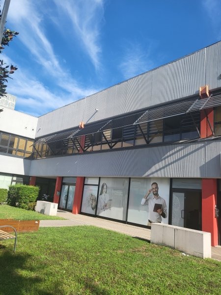 ufficio in vendita ad Edolo in zona Vico