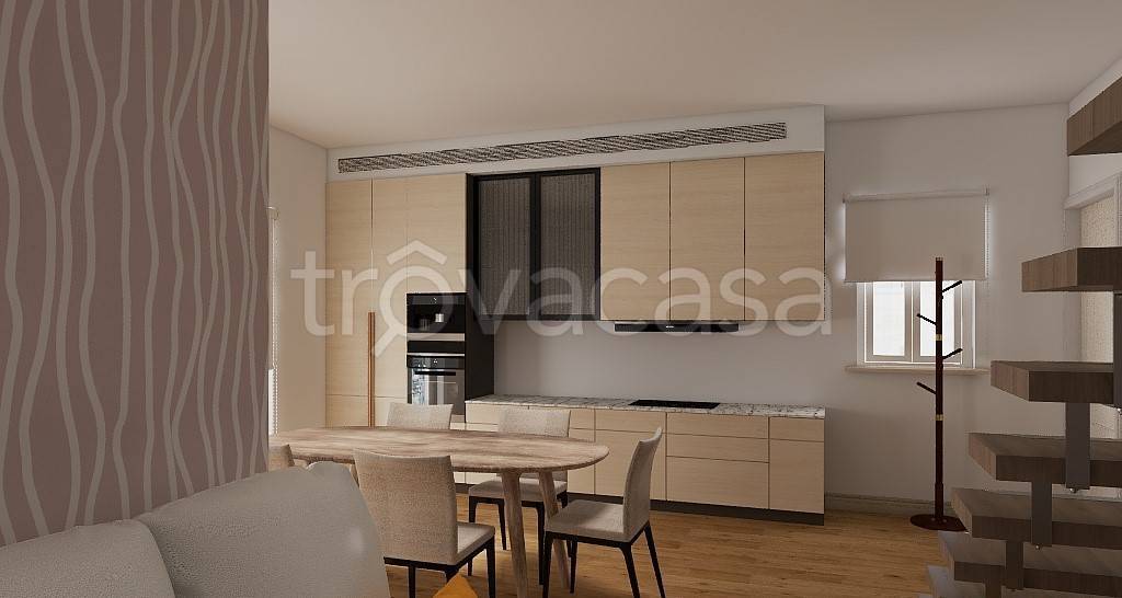 casa indipendente in vendita ad Edolo in zona Vico