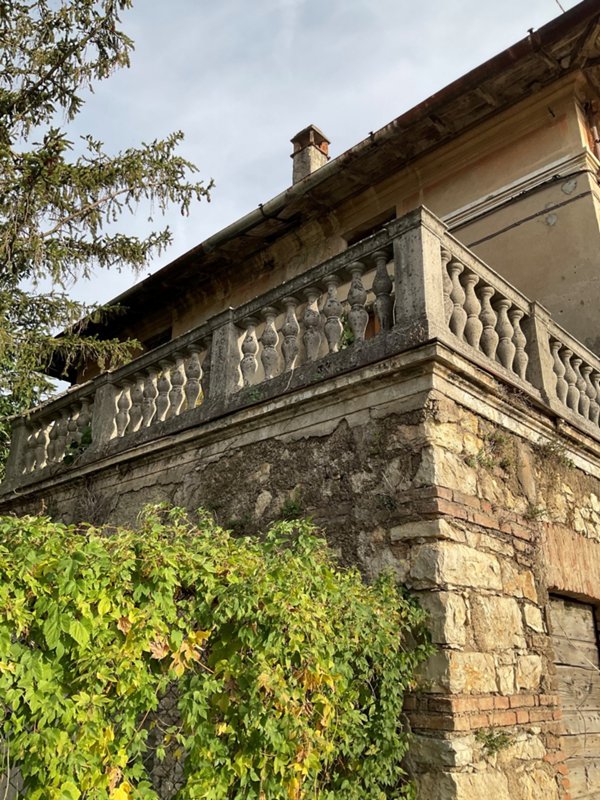 casa indipendente in vendita ad Edolo in zona Vico