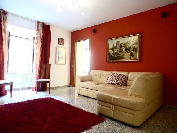 appartamento in vendita ad Edolo in zona Vico