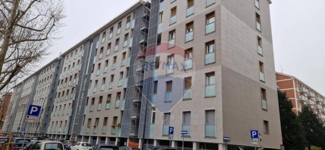 appartamento in vendita ad Edolo in zona Vico