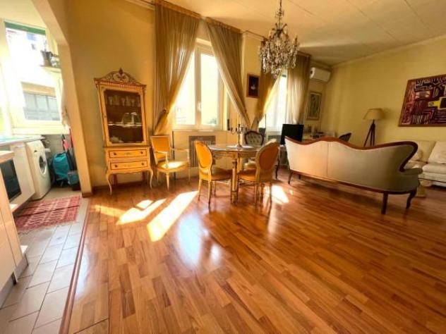 appartamento in vendita ad Edolo in zona Vico
