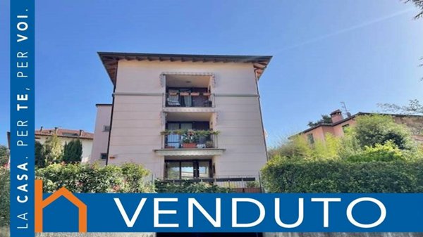appartamento in vendita ad Edolo in zona Vico