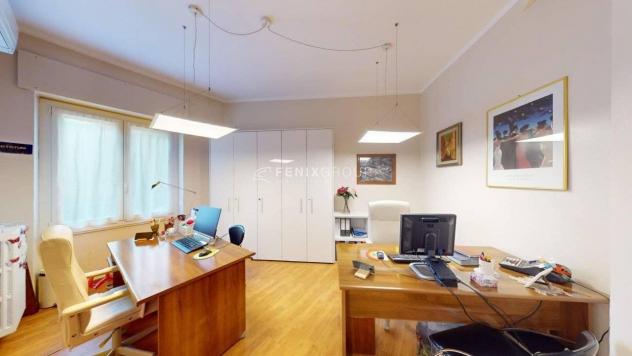 appartamento in vendita ad Edolo in zona Vico