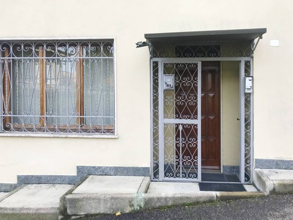appartamento in vendita ad Edolo in zona Vico