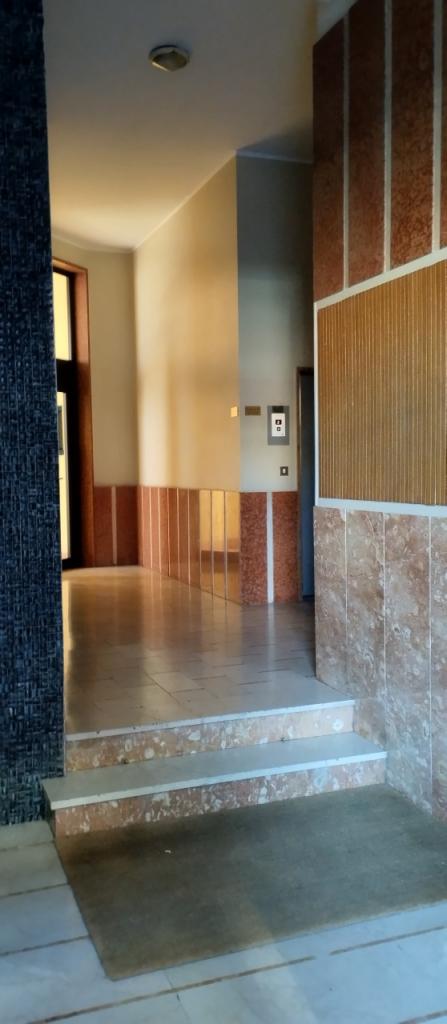 appartamento in vendita ad Edolo in zona Vico
