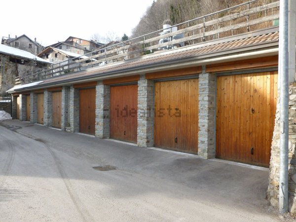appartamento in vendita ad Edolo in zona Vico